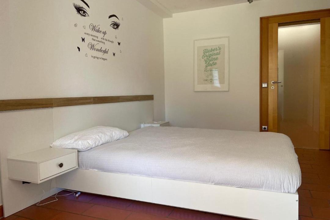 Photo of Bedroom in Passau
