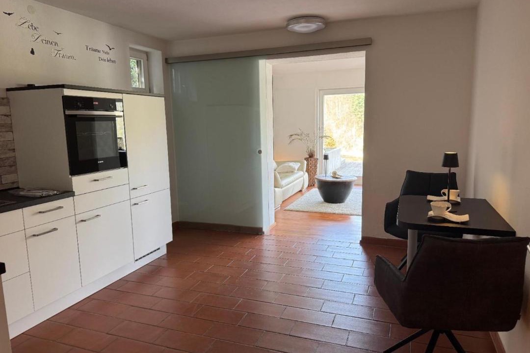 Photo of Kitchen in Passau