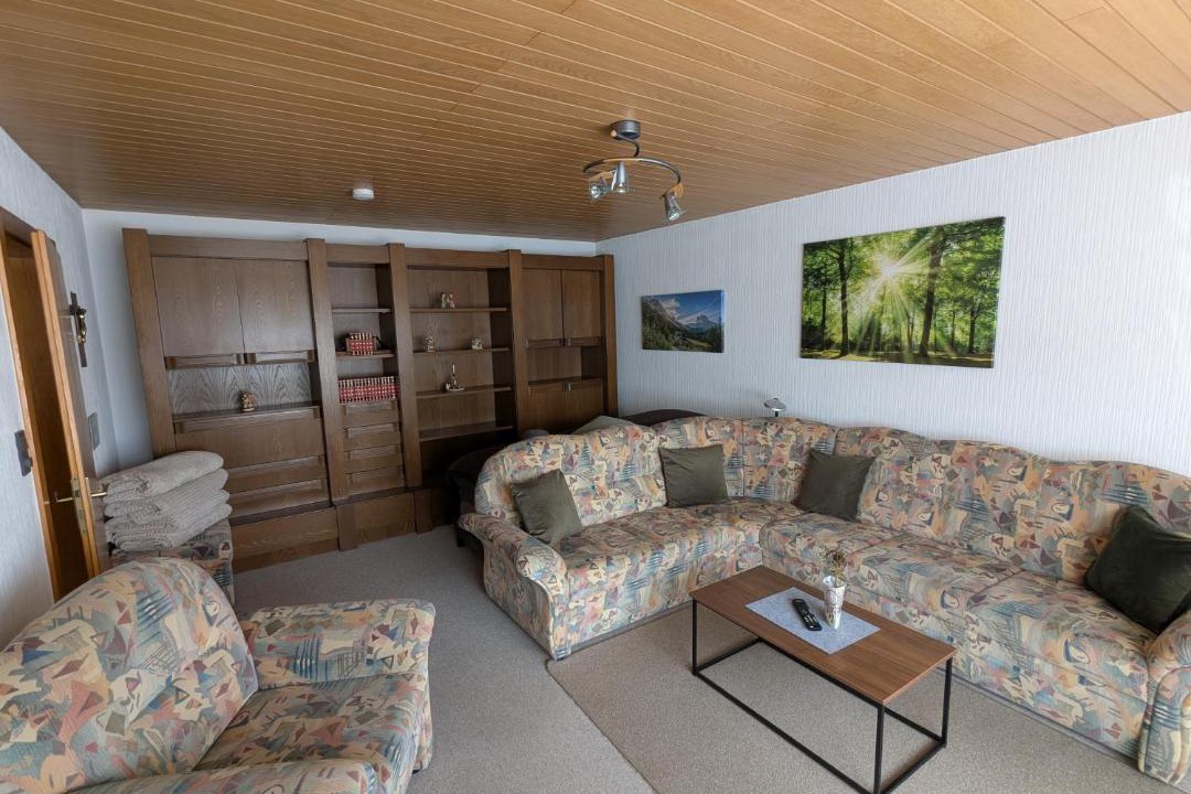 Photo of Livingroom in Roedental