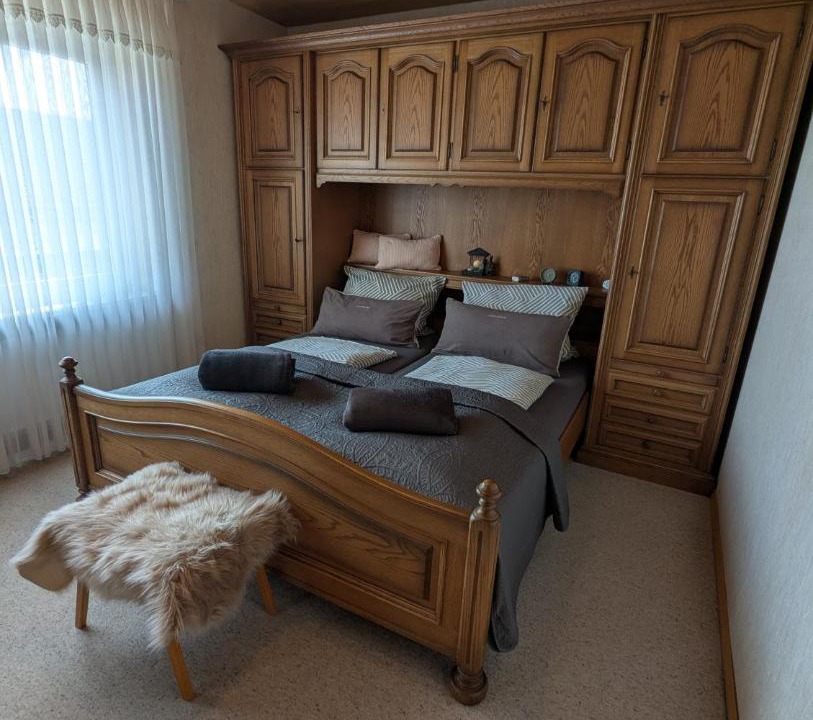 Photo of Bedroom in Roedental