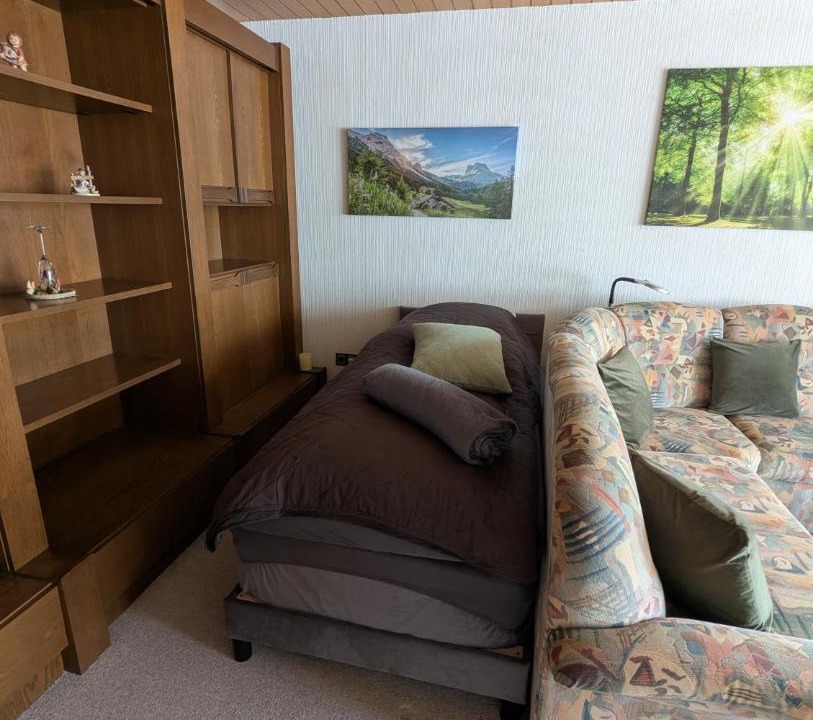 Photo of Bedroom in Roedental