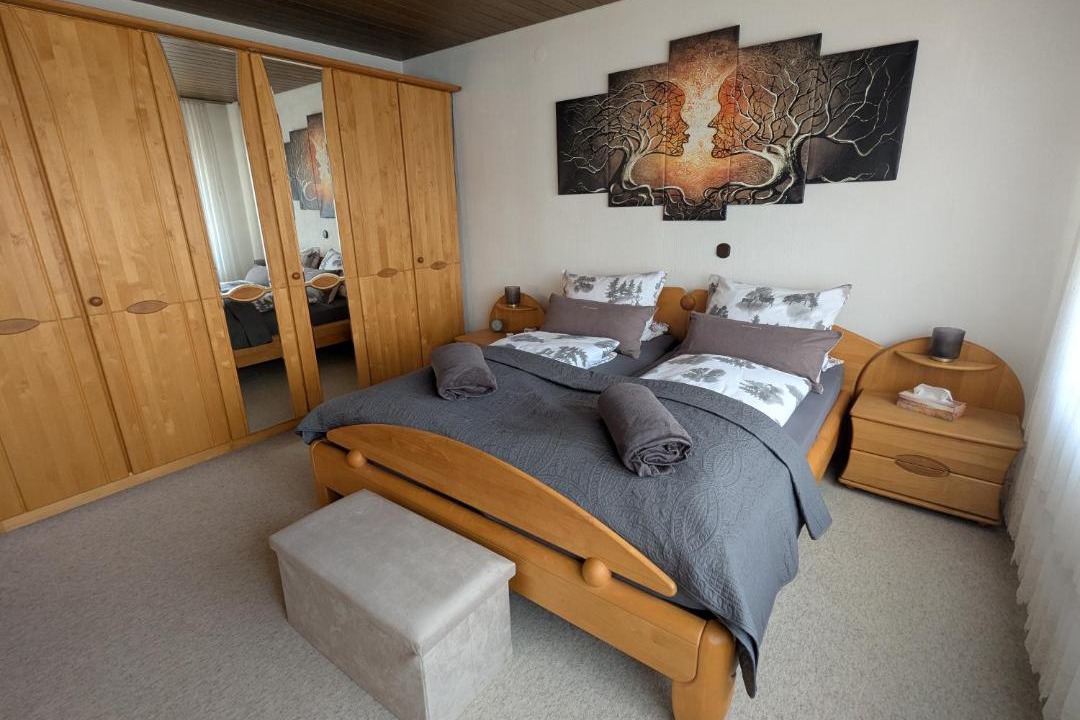 Photo of Bedroom in Roedental