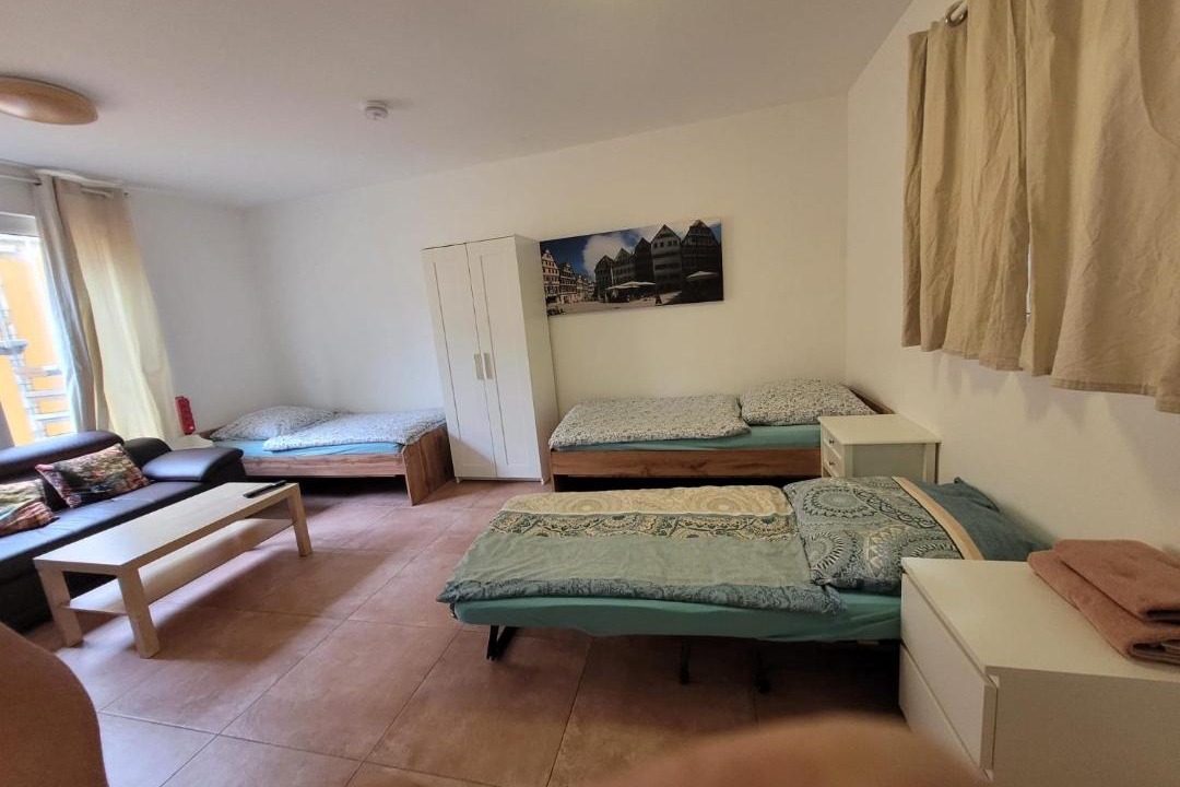 Photo of Bedroom in Griesstatt