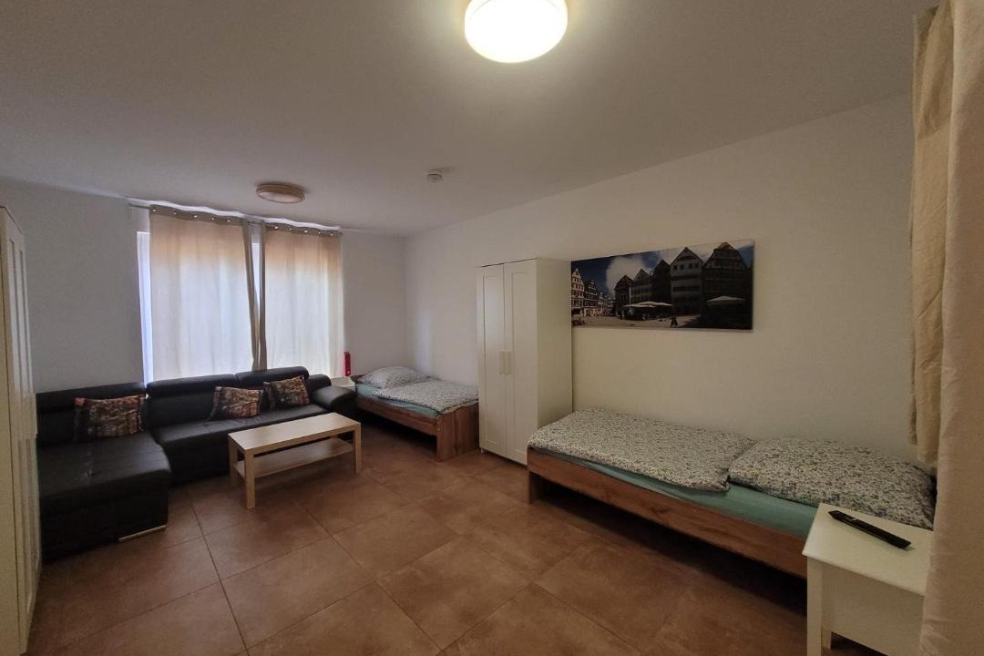 Photo of Bedroom in Griesstatt
