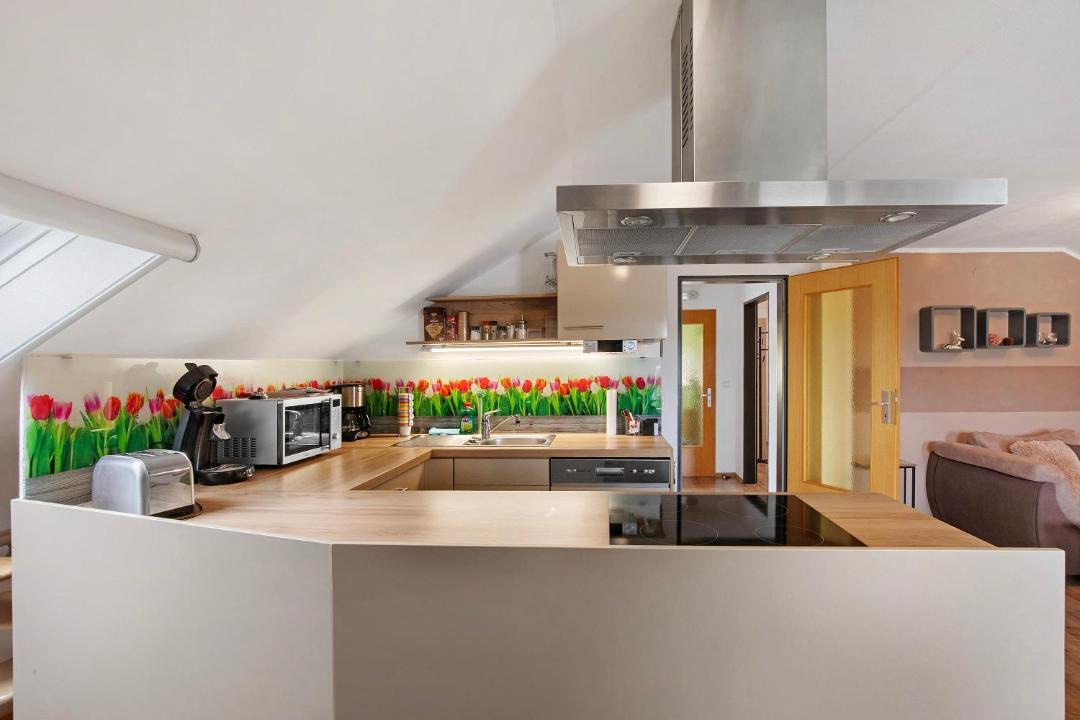 Photo of Kitchen in Koetz