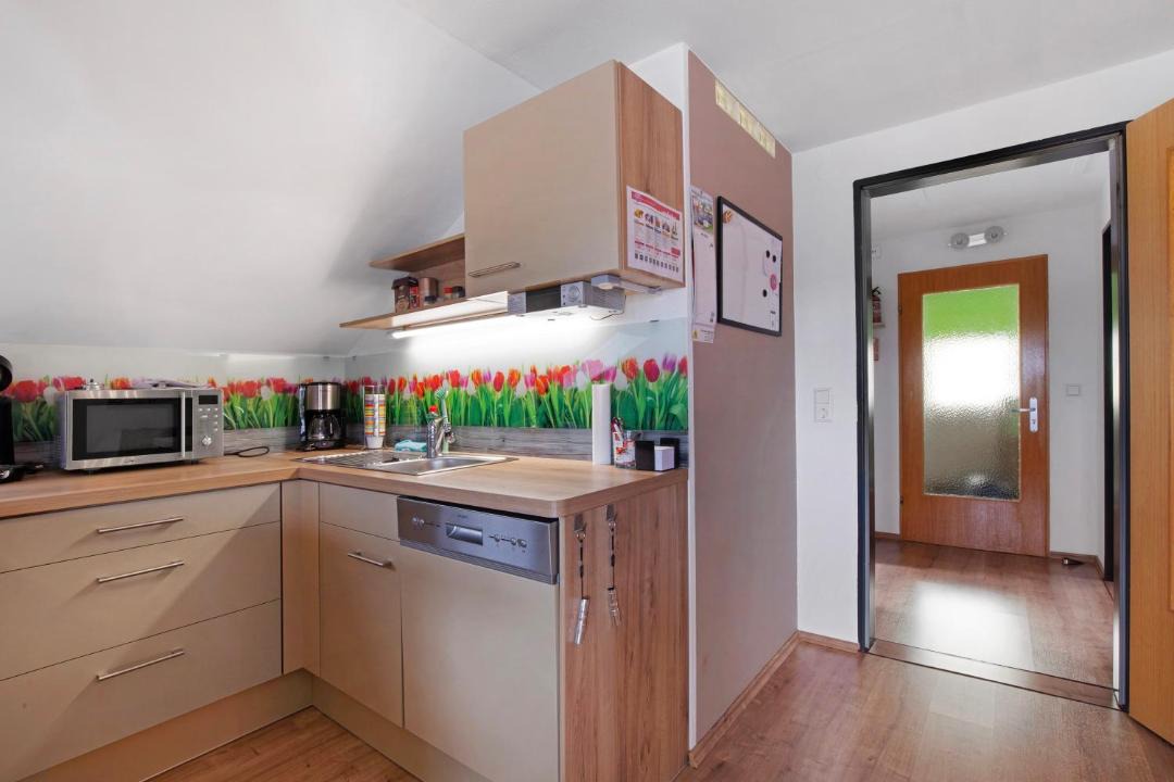 Photo of Kitchen in Koetz