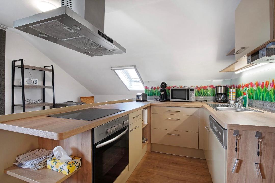 Photo of Kitchen in Koetz