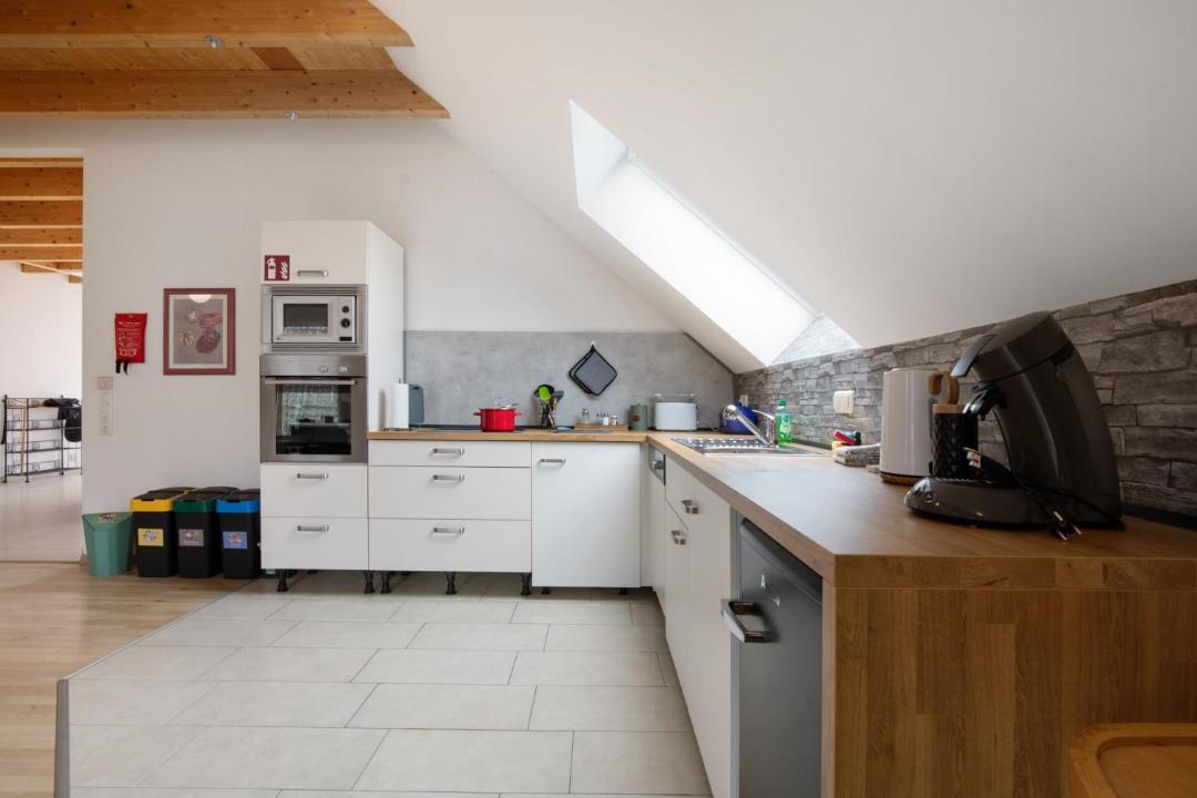 Photo of Kitchen in Leipheim