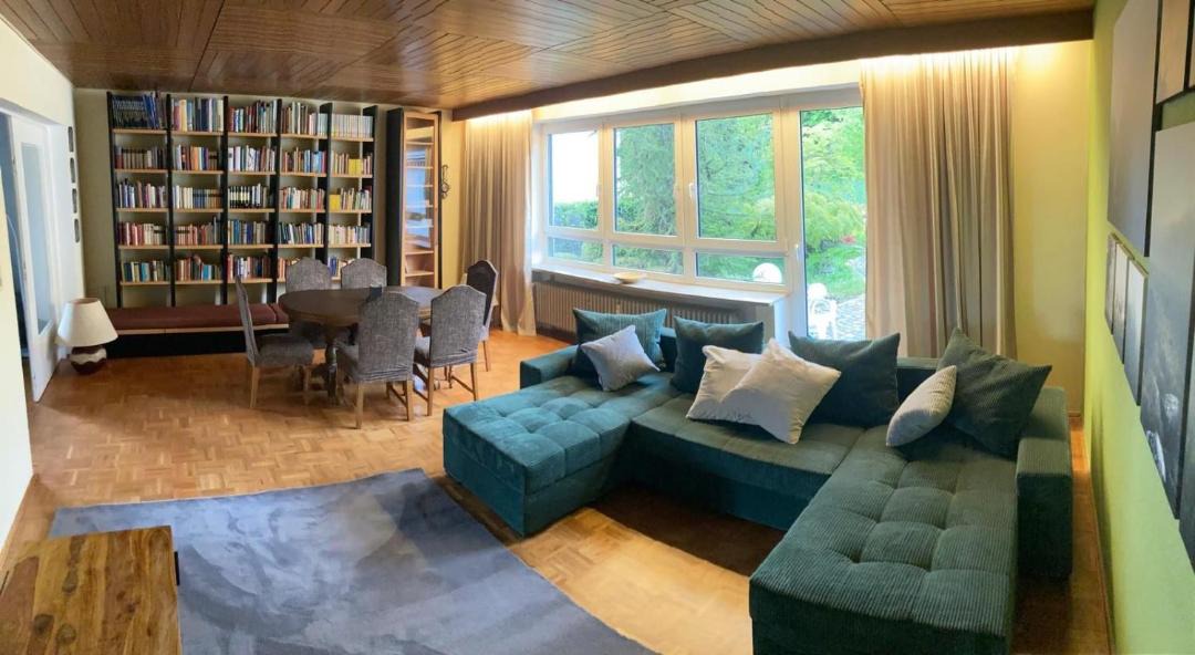 Photo of Livingroom in Cham
