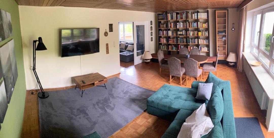 Photo of Livingroom in Cham