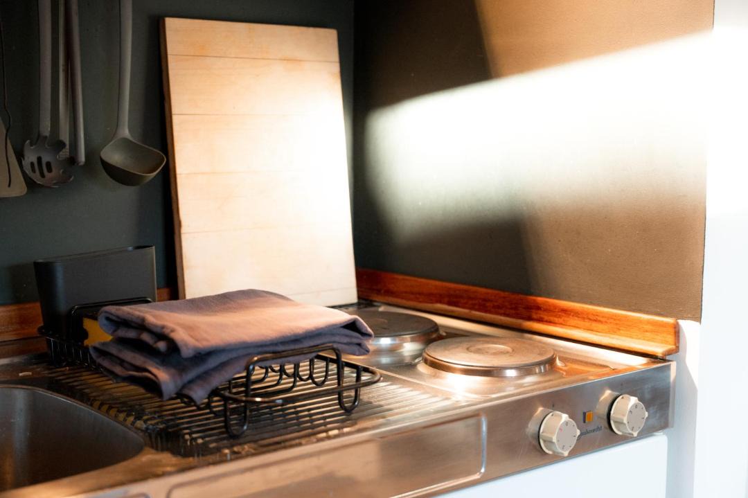 Photo of Kitchen in Breitbrunn a. Chiemsee
