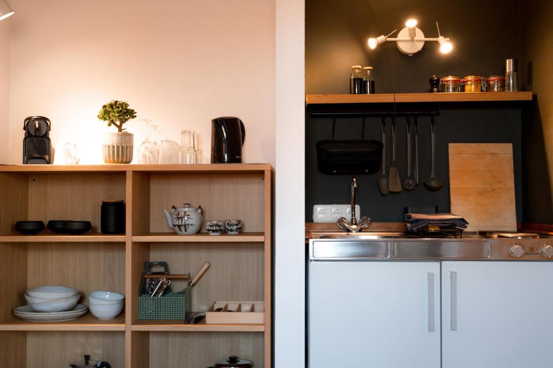 Photo of Kitchen in Breitbrunn a. Chiemsee