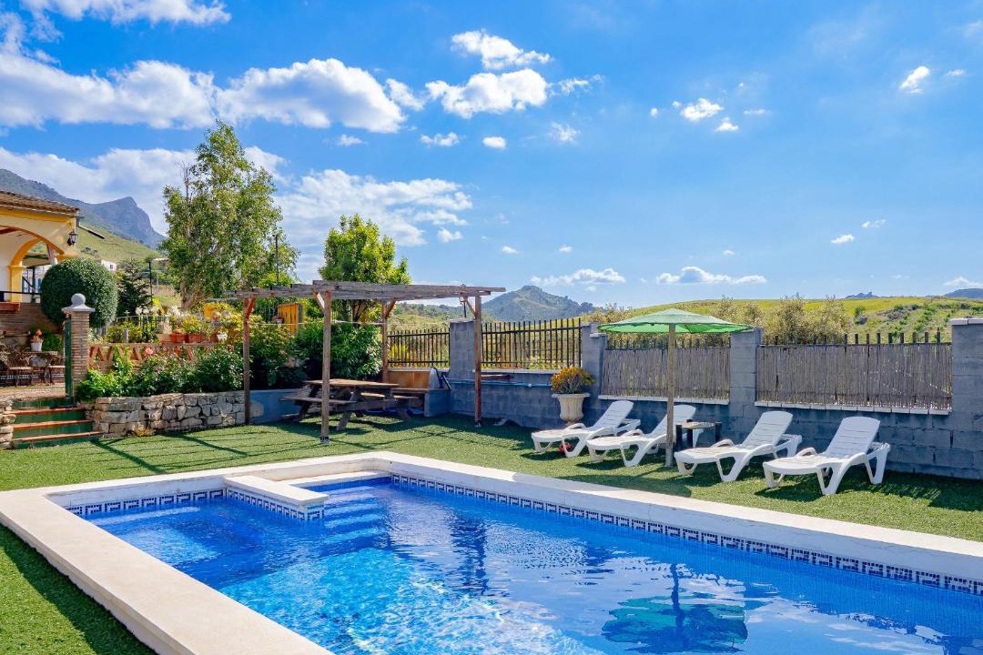 Photo of Others in Ardales
