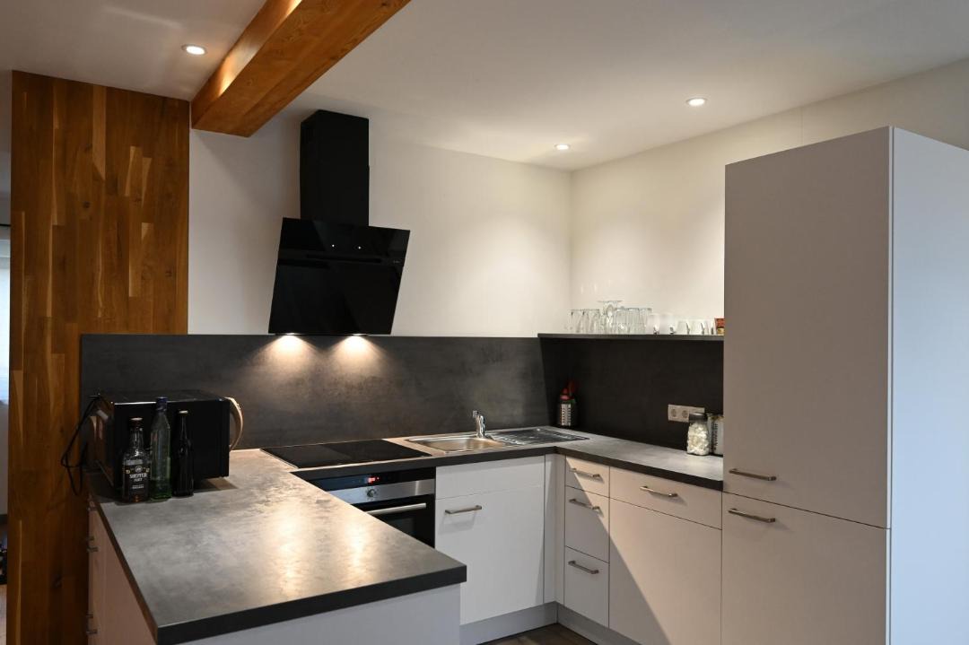 Photo of Kitchen in Grossheirath