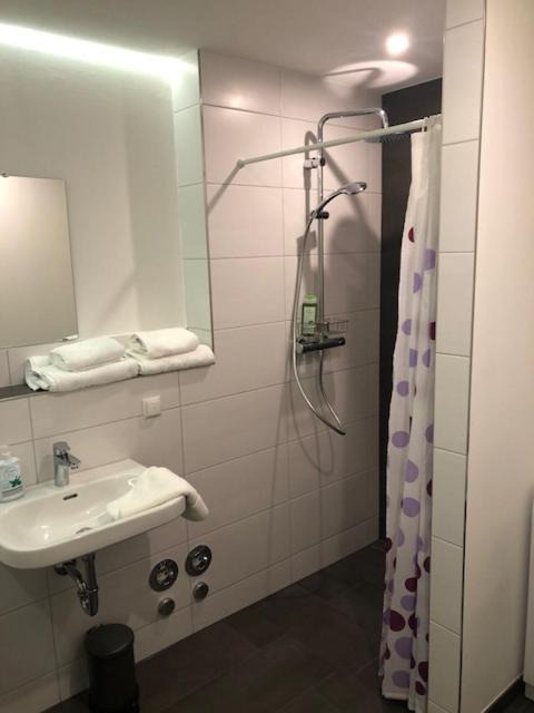 Photo of Bathroom in Grossheirath
