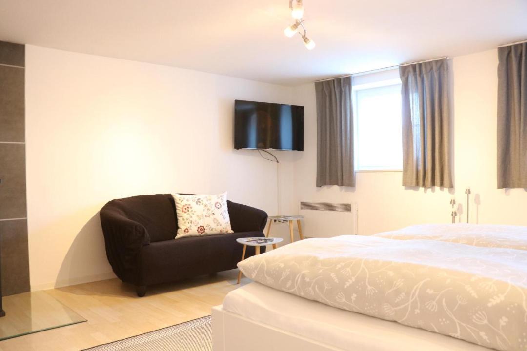 Photo of Bedroom in Thyrnau