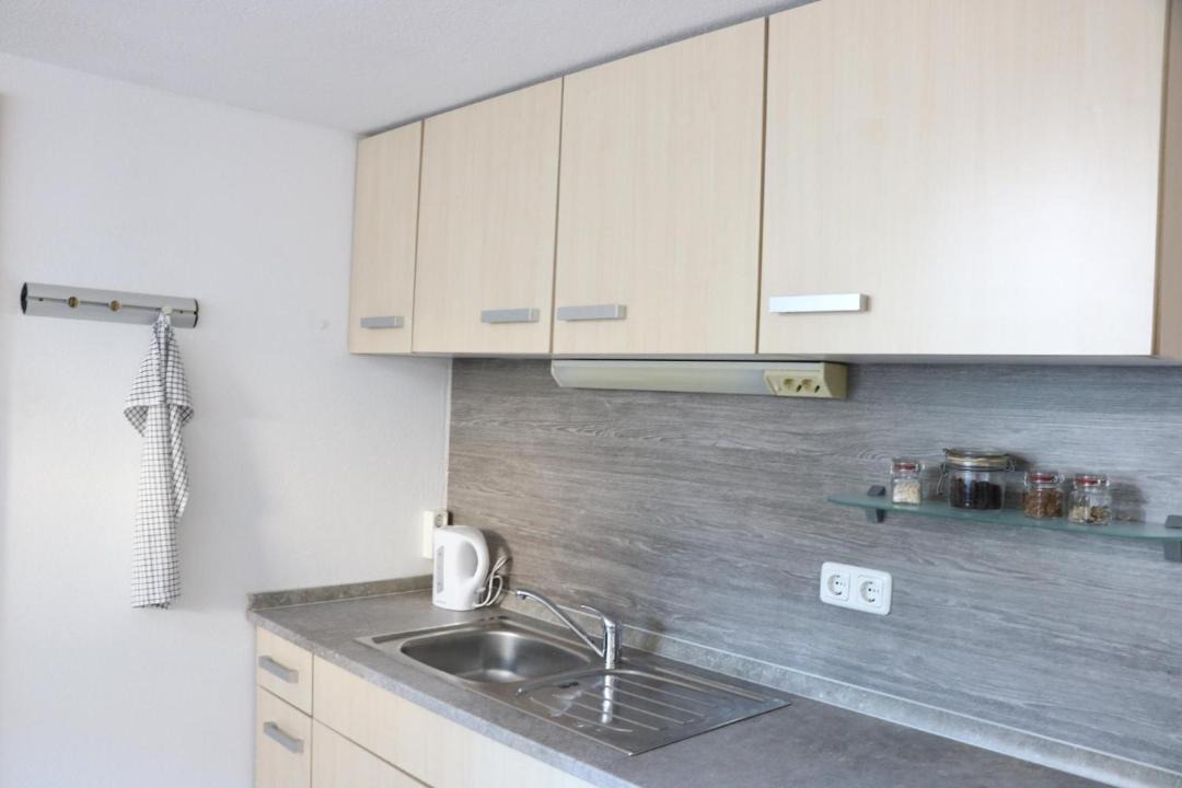 Photo of Kitchen in Thyrnau
