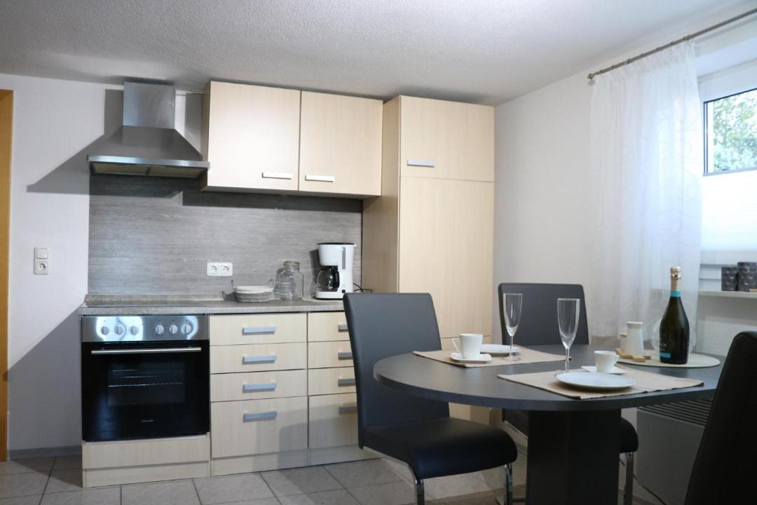 Photo of Kitchen in Thyrnau