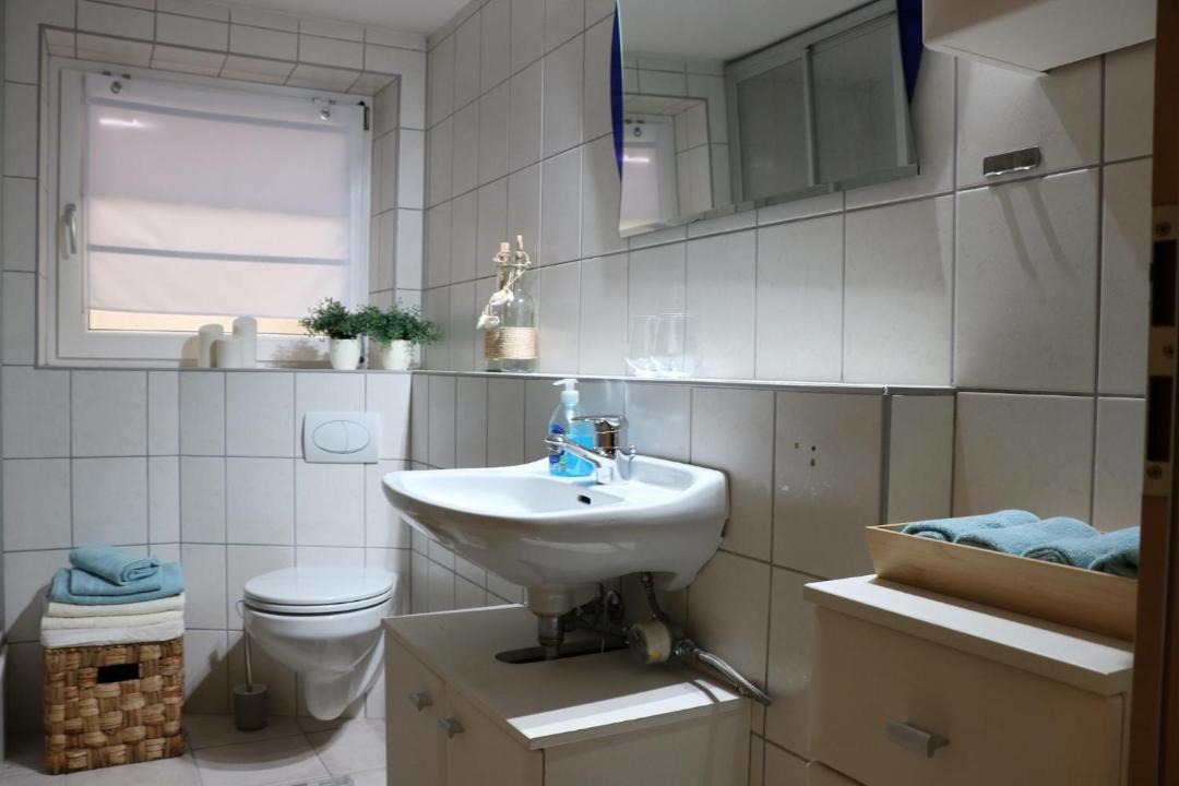 Photo of Bathroom in Thyrnau