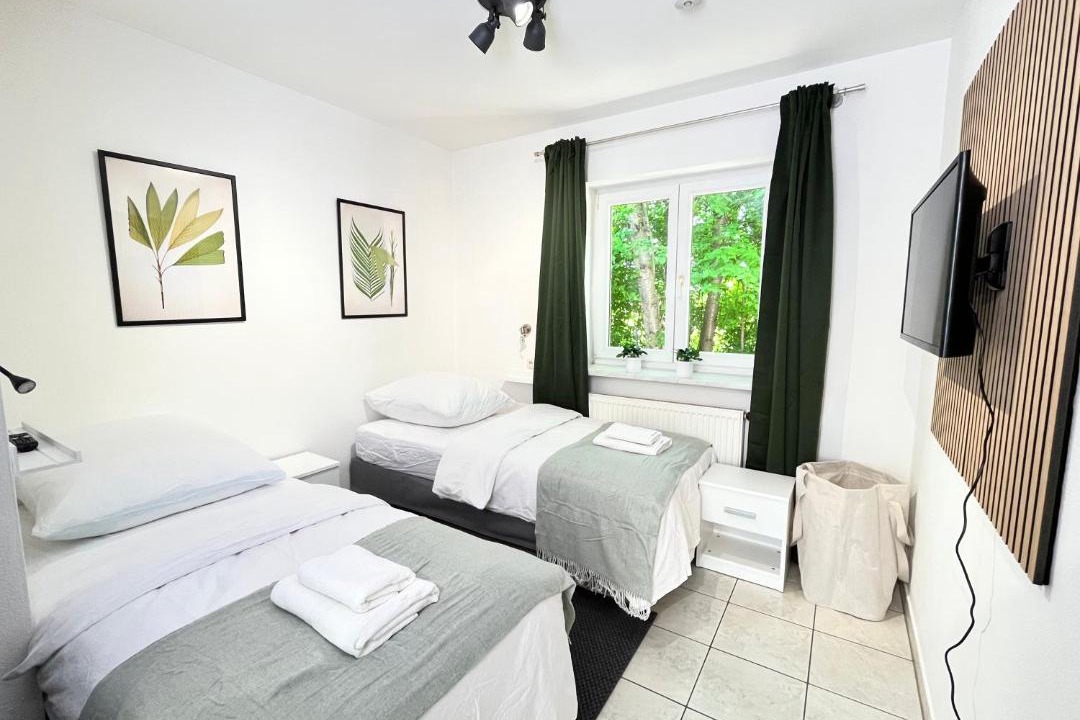 Photo of Bedroom in Irgertsheim