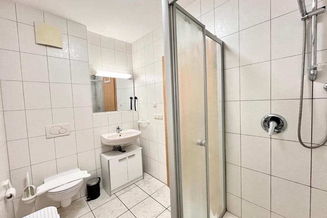Photo of Bathroom in Irgertsheim