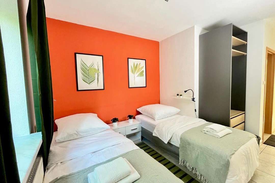 Photo of Bedroom in Irgertsheim