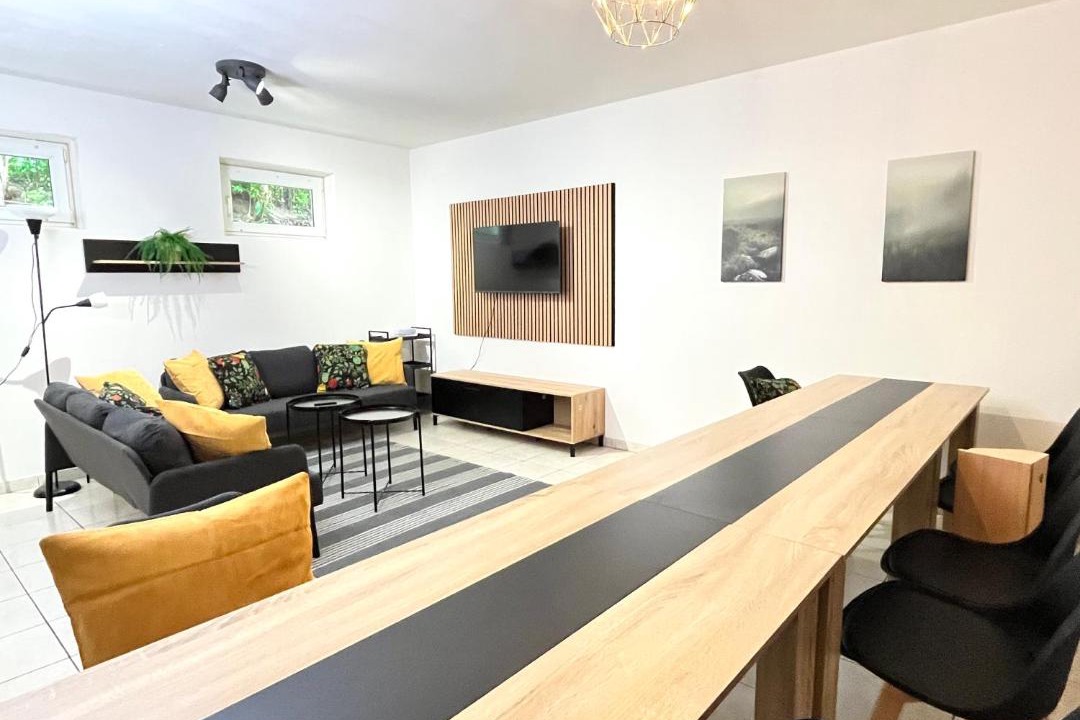 Photo of Livingroom in Irgertsheim
