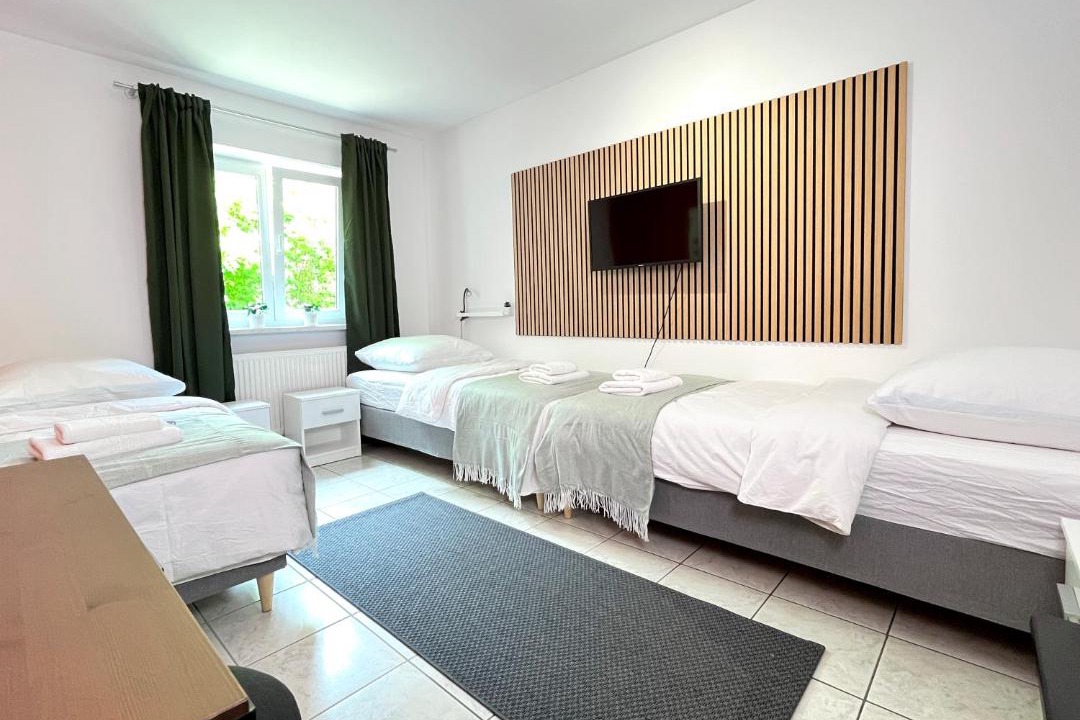 Photo of Bedroom in Irgertsheim