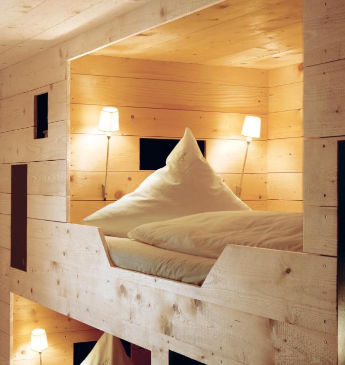 Photo of Bedroom in Hohenaschau im Chiemgau