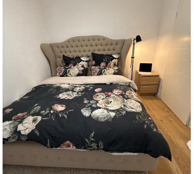 Photo of Bedroom in Starnberg