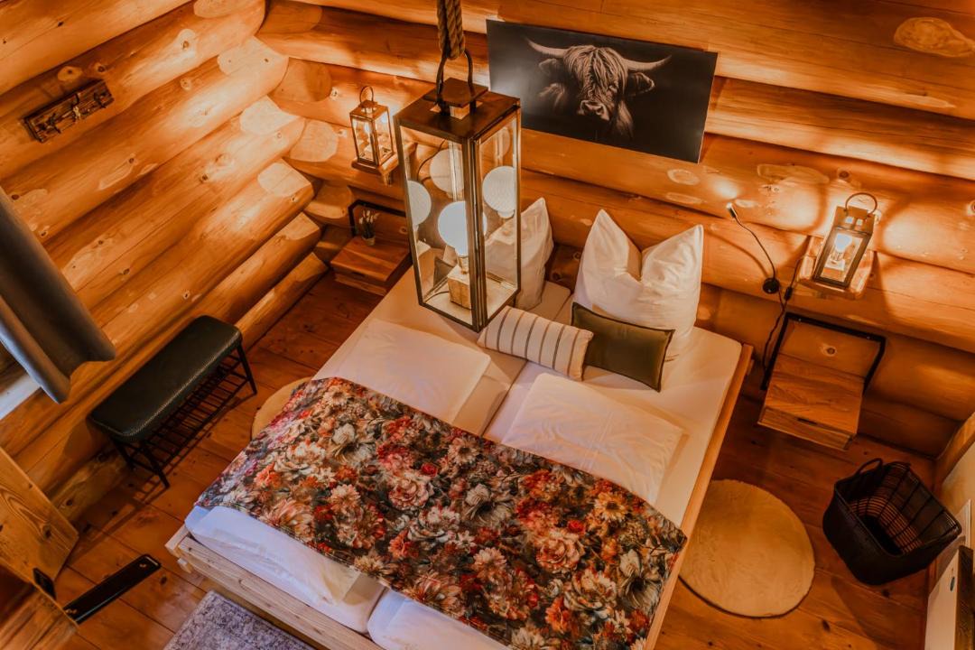 Photo of Bedroom in Sankt Englmar