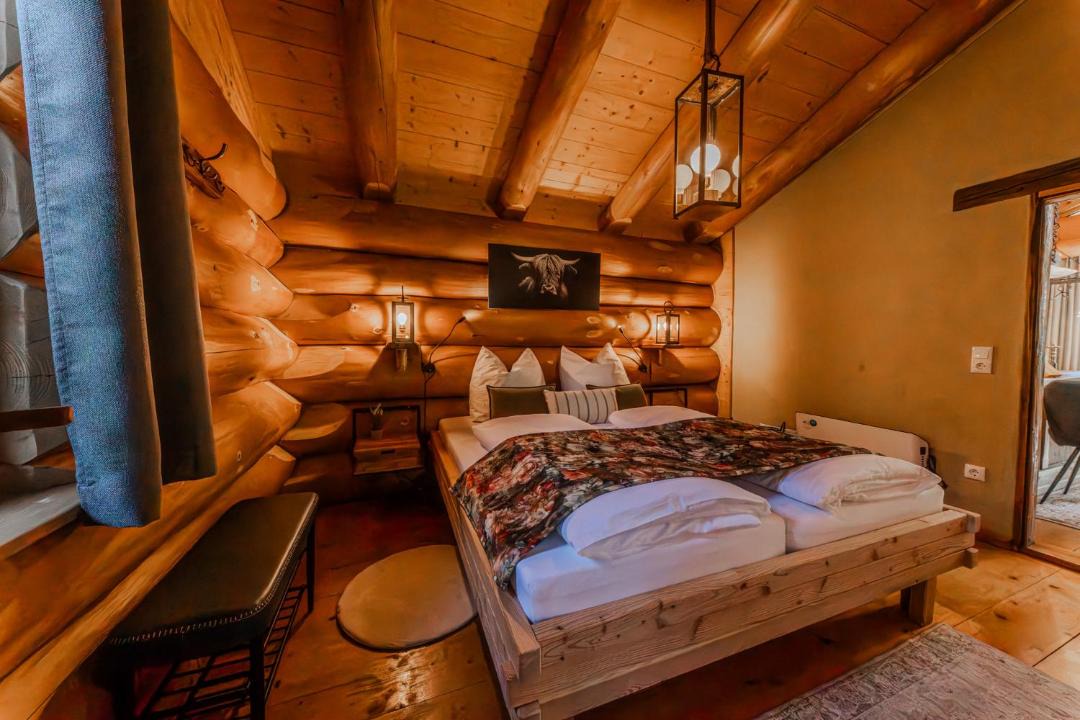 Photo of Bedroom in Sankt Englmar