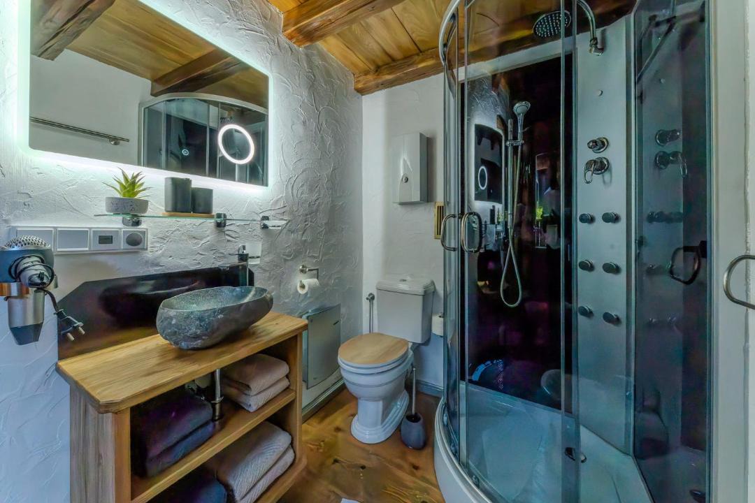 Photo of Bathroom in Sankt Englmar