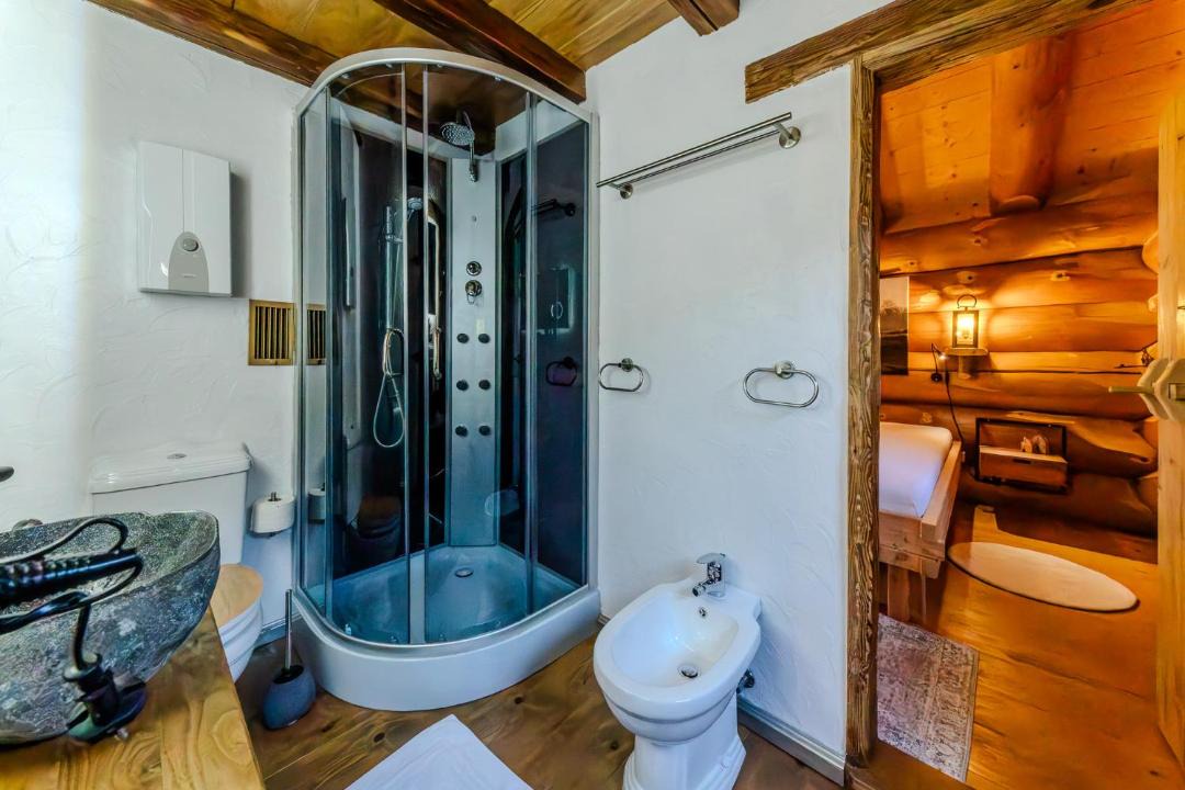 Photo of Bathroom in Sankt Englmar