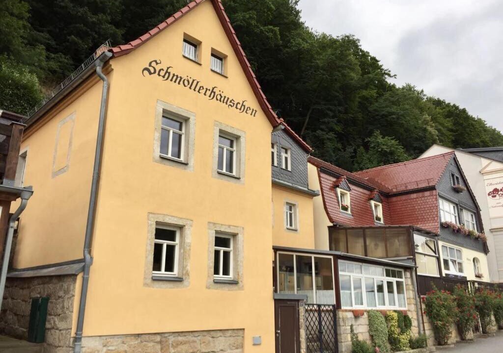 Photo of Others in Stadt Wehlen