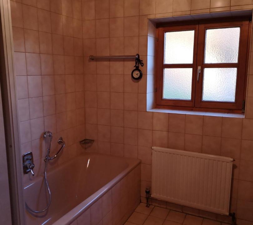 Photo of Bathroom in Grattersdorf
