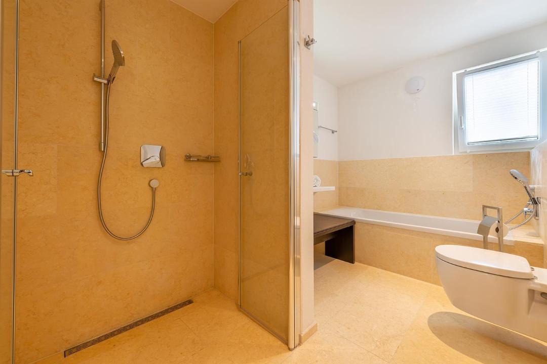 Photo of Bathroom in Kalzhofen