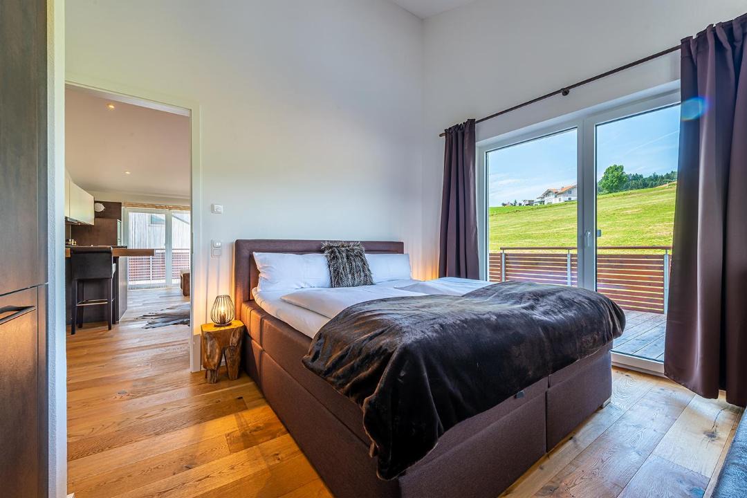 Photo of Bedroom in Kalzhofen