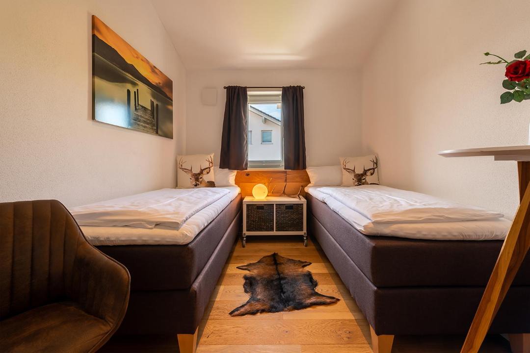 Photo of Bedroom in Kalzhofen