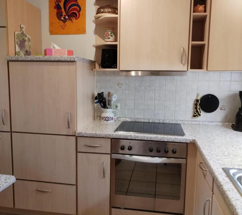Photo of Kitchen in Obermaiselstein