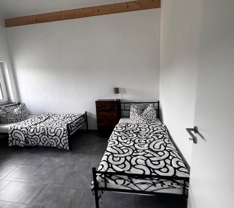 Photo of Bedroom in Ebersberg District