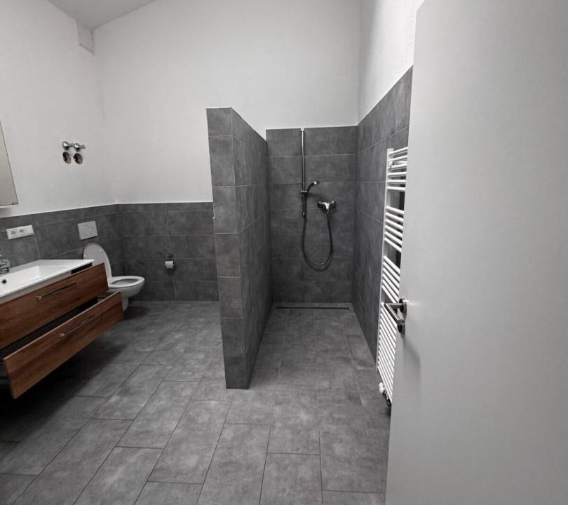 Photo of Bathroom in Ebersberg District