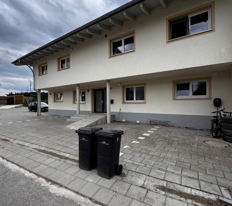 Photo of Buildings in Ebersberg District