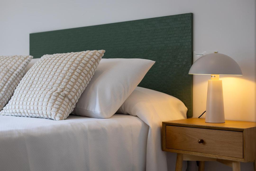 Photo of Bedroom in Lierganes