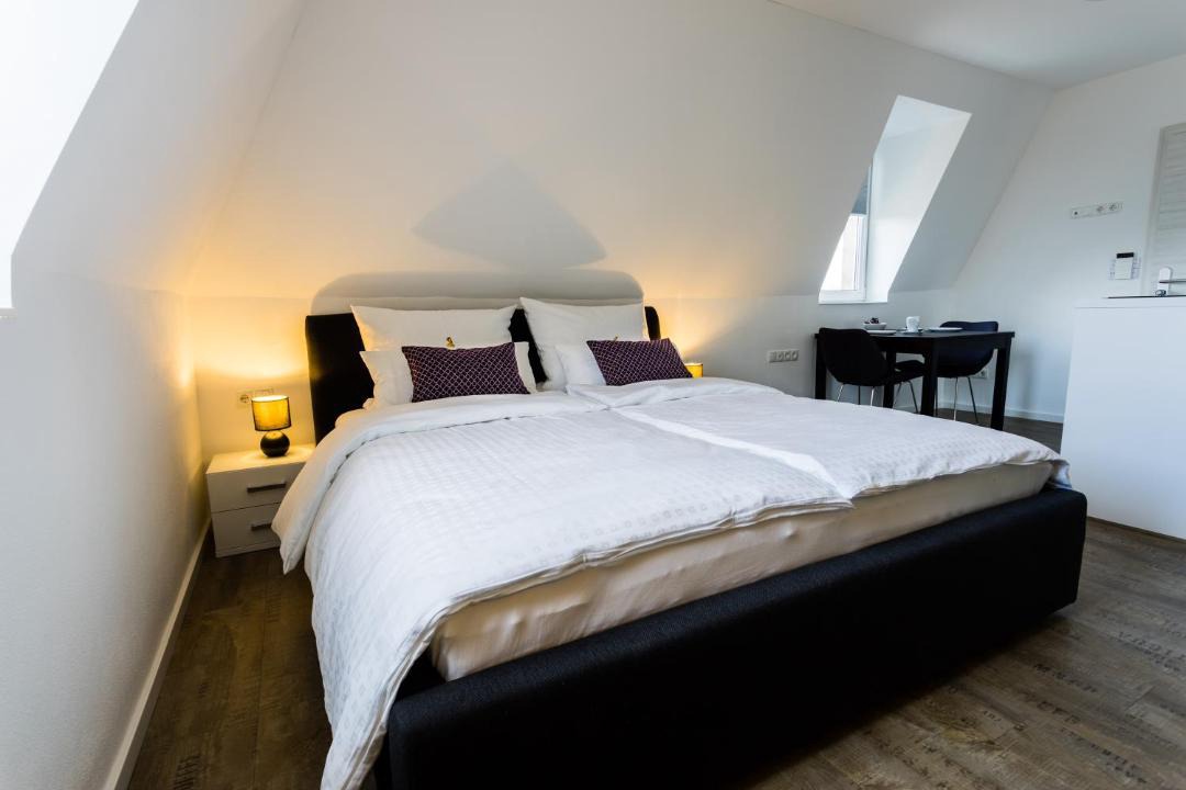 Photo of Bedroom in Bayreuth