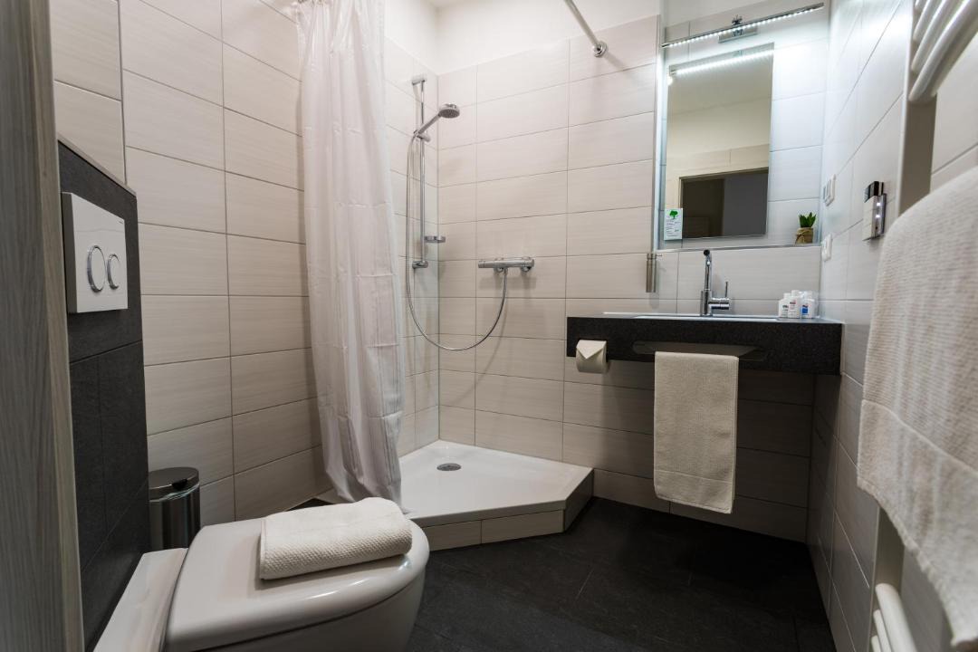 Photo of Bathroom in Bayreuth