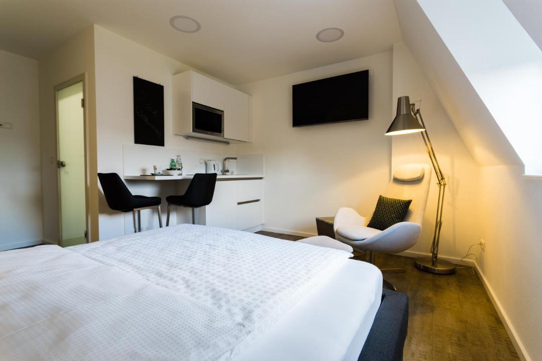 Photo of Bedroom in Bayreuth
