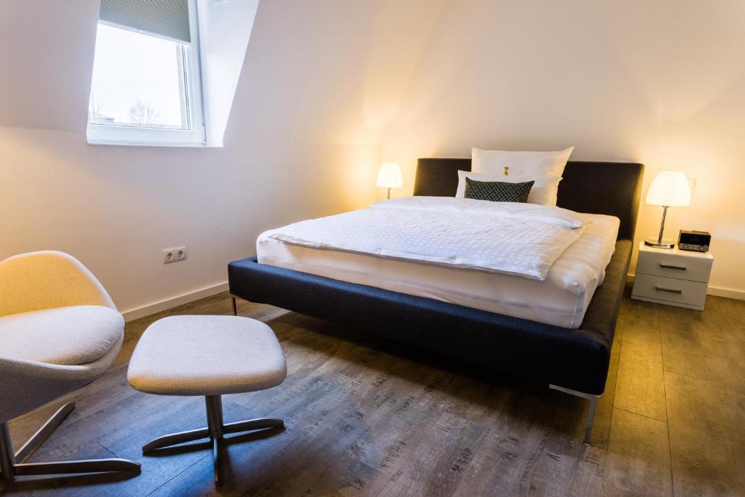 Photo of Bedroom in Bayreuth