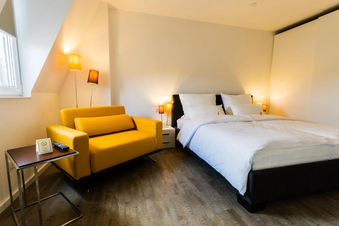 Photo of Bedroom in Bayreuth