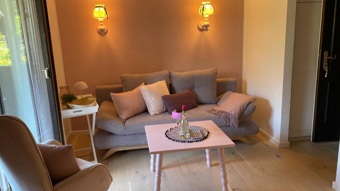 Photo of Livingroom in Gmain